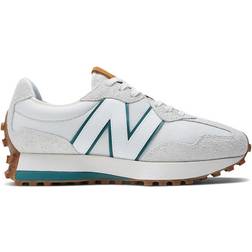 New Balance 327 W - Reflection/Vintage Teal