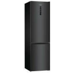 Hisense RB470N4CFC Combinazione Frigo Congelatore Nero