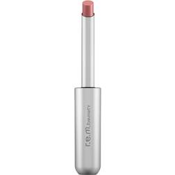 r.e.m. beauty On Your Collar Classic Lipstick 3.5G Attention Bright Blue Red