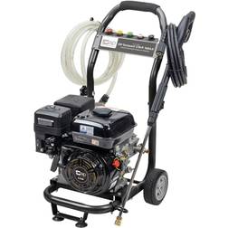 SIP 08984 TEMPEST CW-P 160AX Petrol Pressure Washer 162 bar