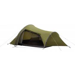 Robens Challenger 3XE 3-person tent olive