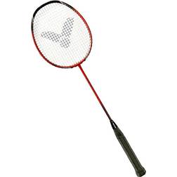 Victor Racchetta Da Badminton Wavetec Magan 9 - Rouge