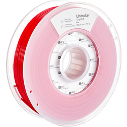 Ultimaker 202302 Tough PLA Filament Tough PLA 2.85 mm 750 g Red 1 pc(s)