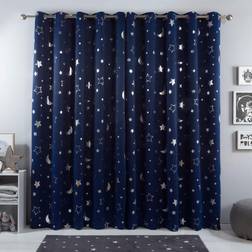 Dreamscene Blue Moon Stars, Galaxy