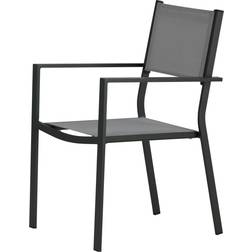 Venture Design Copacabana Havestol, Stabelbar Havestol