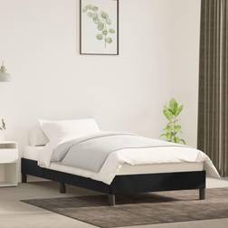 vidaXL 100x200 Sengeramme