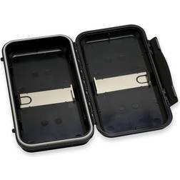 C&F Design Universal System Case Black