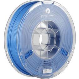 Polymaker PVB filament Blå 1,75mm 0,75kg PolySmooth