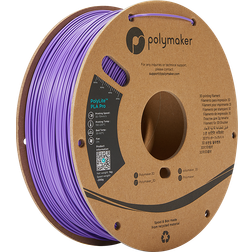 Polymaker PolyLite PLA PRO Purple 1.75mm