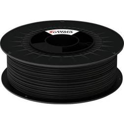 Formfutura Premium Filament PLA 2.85 mm 1 kg Black 1 pc(s)