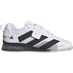 Adidas Adipower Weightlifting 3 M - Cloud White/Core Black/Grey Two