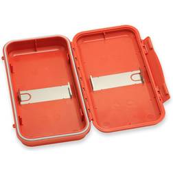 Simms C&F Design Universal System Case Large Orange