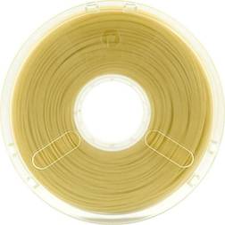 Polymaker PVB filament Gul 1,75mm 0,75kg PolySmooth