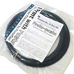 Proto Proto-Pasta CDP11705 Protoplant Conductive PLA Filamento per stampante 3D Plastica PLA 1.75 mm 500 g Nero 1 pz