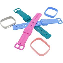 Xplora Harmony Wristband Pack for X6 Play