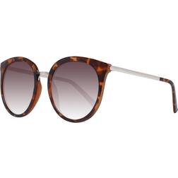 Guess Solbriller Brown ONESIZE