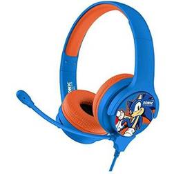 OTL Technologies SH0907 Sonic The Hedgehog