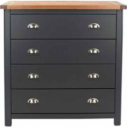 Core Products Dunkeld 4 Chest of Drawer