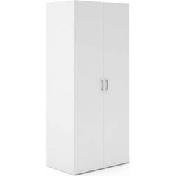 Tvilum Space Garderobeskab 77.6x175.4cm