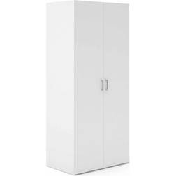 Tvilum Space Wardrobe 77.6x175.4cm