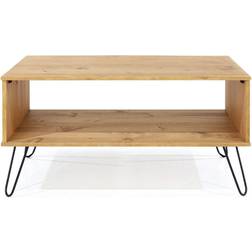 Core Products Augusta Open Coffee Table