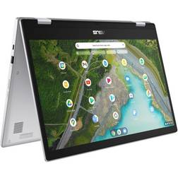 ASUS Chromebook CB1500FKA-E80032