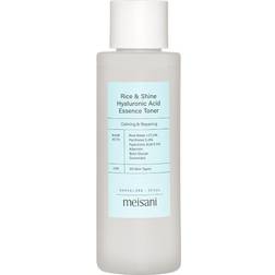 Rice And Shine Hyaluronic Acid Essence Toner 150ml
