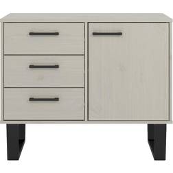 Core Products Texas Small With Sideboard