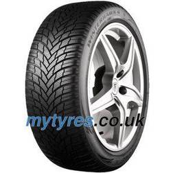 Firestone Winterhawk 4 245/50 R18 104V XL