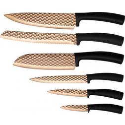 Berlinger Haus Lumarko Set 5 3d knives