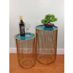 Set of 2 Small Table