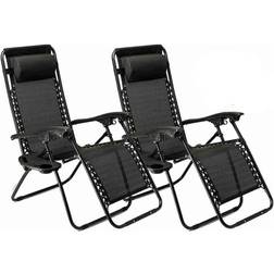 Neo Zero Gravity 2-pack Reclining Chair