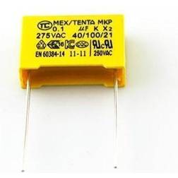 Light Solutions Noise capacitor