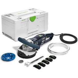 Festool Betongslip RG 130 ECI-Set DIA TH RENOFIX