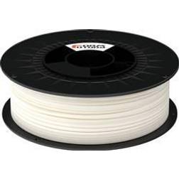 Formfutura 2.85mm Premium PLA Frosty White 3D Printer Filament