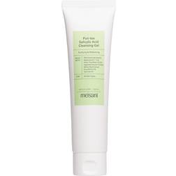 Purish Puri-Tea Salicylic Acid Cleansing Gel 150ml