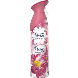 Febreze Air Freshener Peony & Cedar 300ml