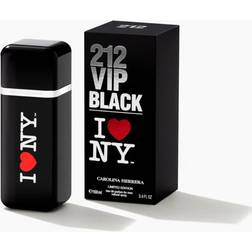 Carolina Herrera I love NY EDP 100ml