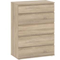 Furniture To Go Nova 5 Kommode 76.8x106.6cm