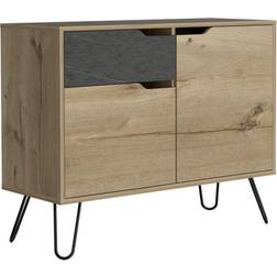 Core Products Small with 2 Sideboard