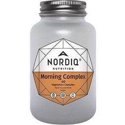 Nordiq Morning Complex 60 stk