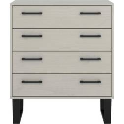 Core Products Texas 4 Chest of Drawer