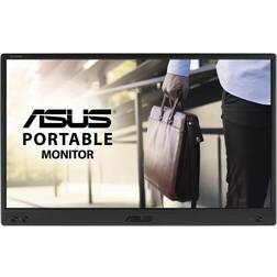 ASUS ZenScreen MB166B