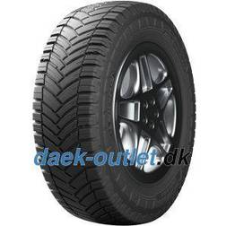 Michelin Agilis CrossClimate 195/65 R16C 104/102R Dubbel märkning 100H