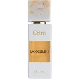 Gritti White Collection Jacqueline Eau Parfum 100ml