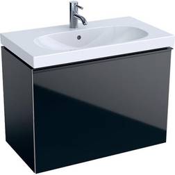 Geberit Acanto Wastafelmeubel 740 x 535 x 416 mm