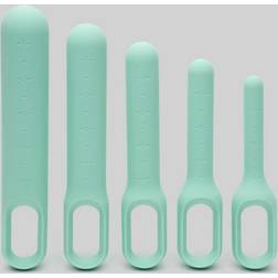 LoveHoney Health Silicone Dilator Set