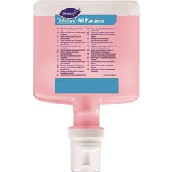 Diversey Soft Care All Purpose Håndsæbe 1,3L