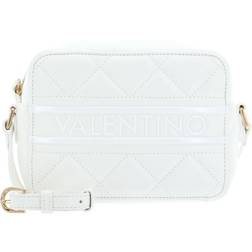 Valentino Bags Ada White Crossbody bag VBS51O06BIANCO