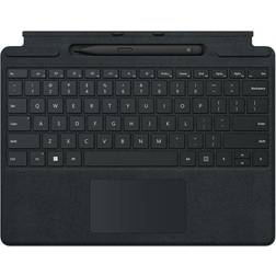 Microsoft Signature Mit Slim Pen 2 QWERTY Italiano